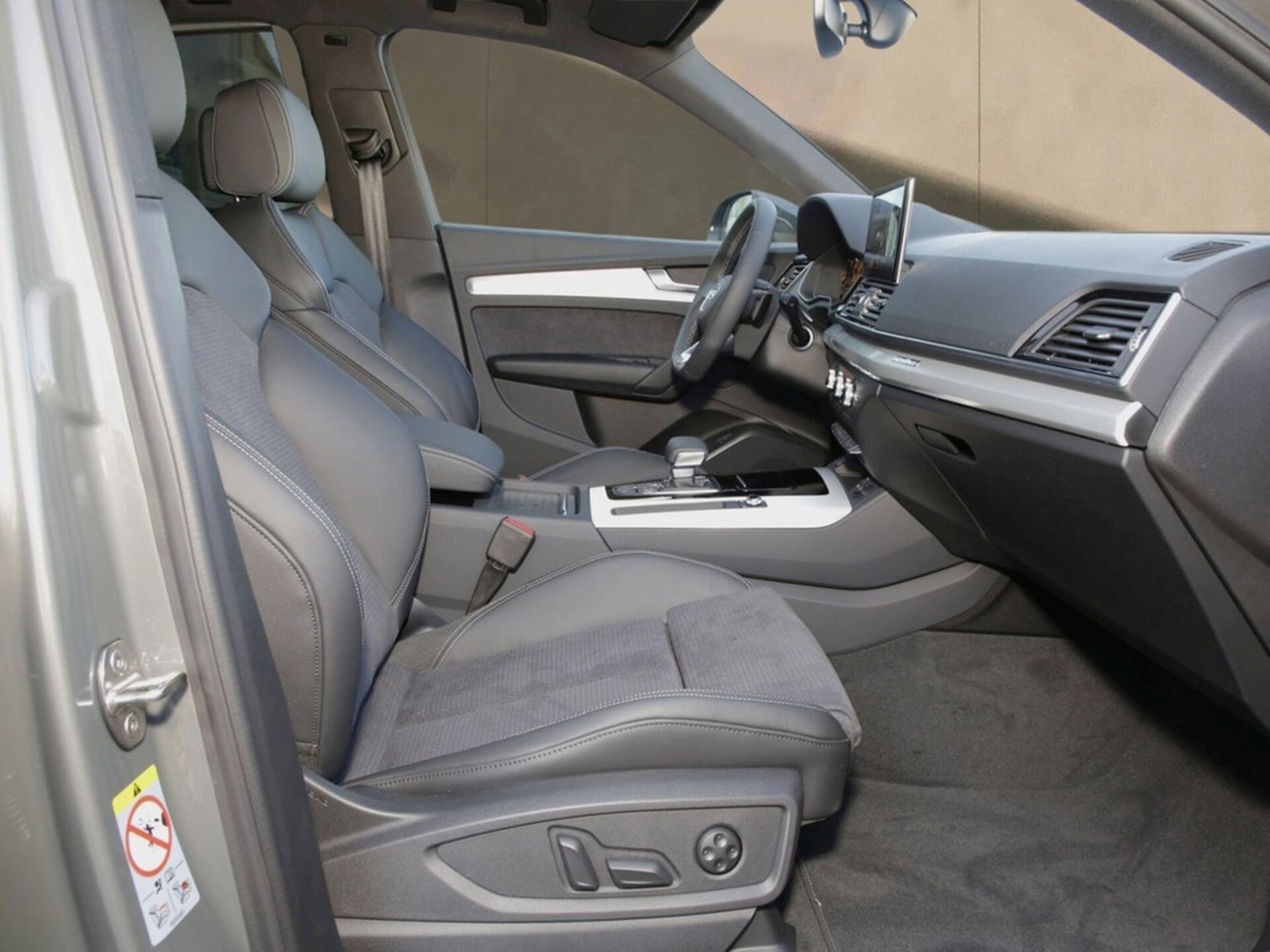 Audi SQ5 Sportback