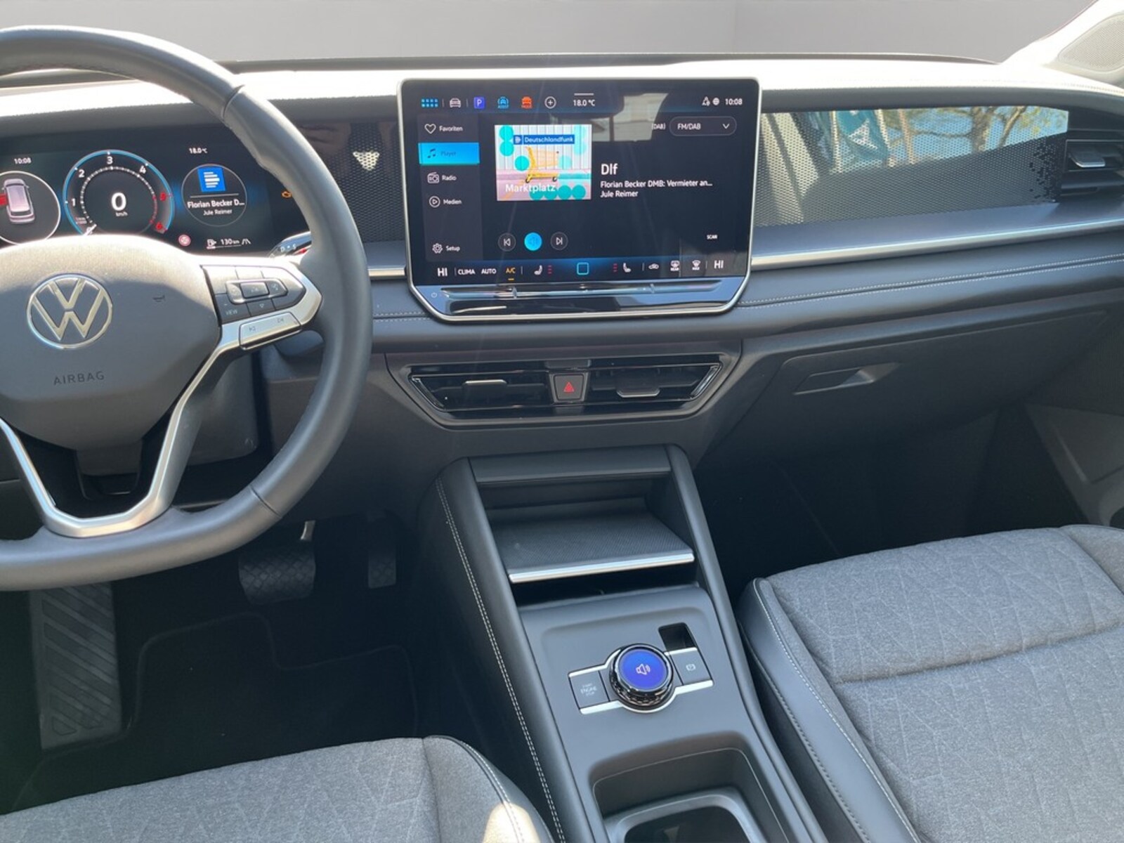 Volkswagen Tayron – Bild 14