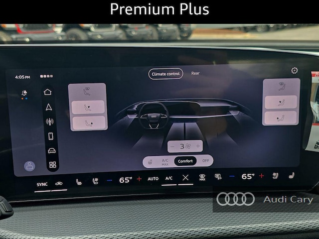 2026 Audi SQ5 Premium Plus - Photo 23
