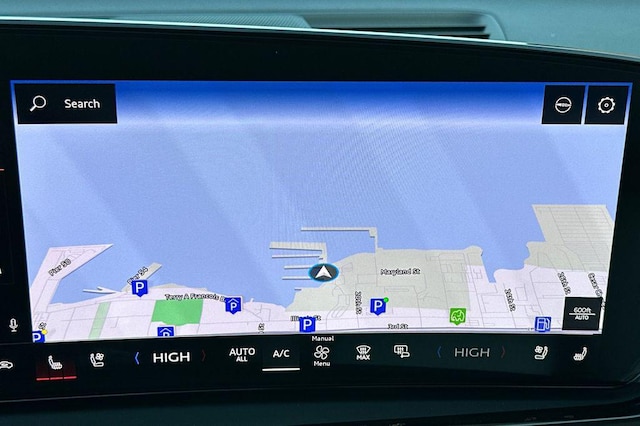 2026 Audi A6 Prestige - Photo 15