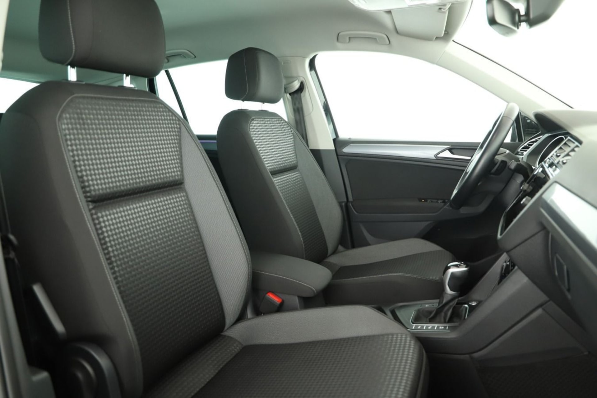 Volkswagen Tiguan Active