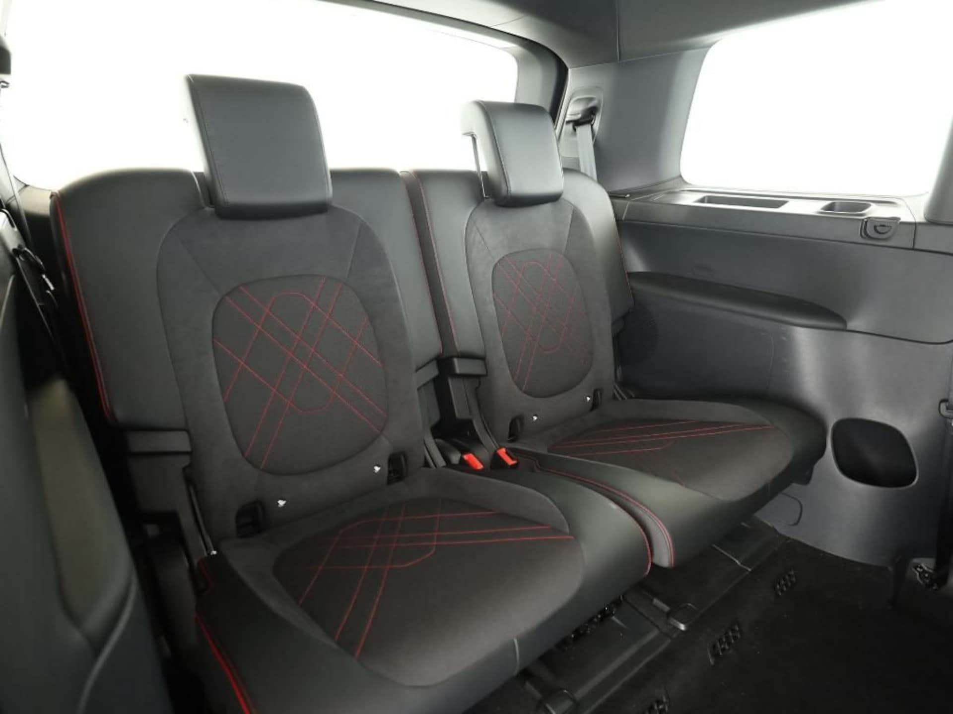 Volkswagen ID. Buzz GTX