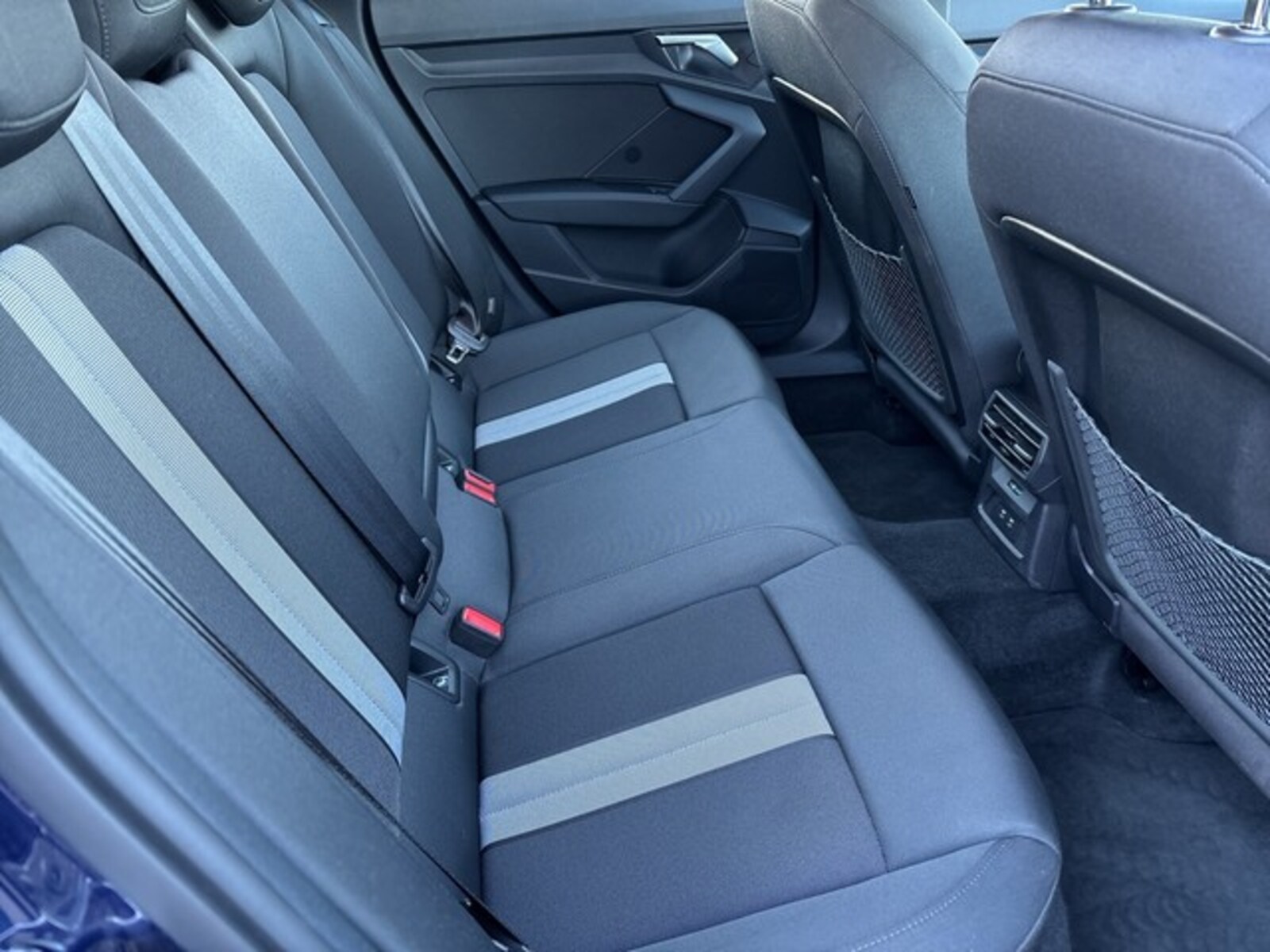 Audi A3 Sportback – Bild 15