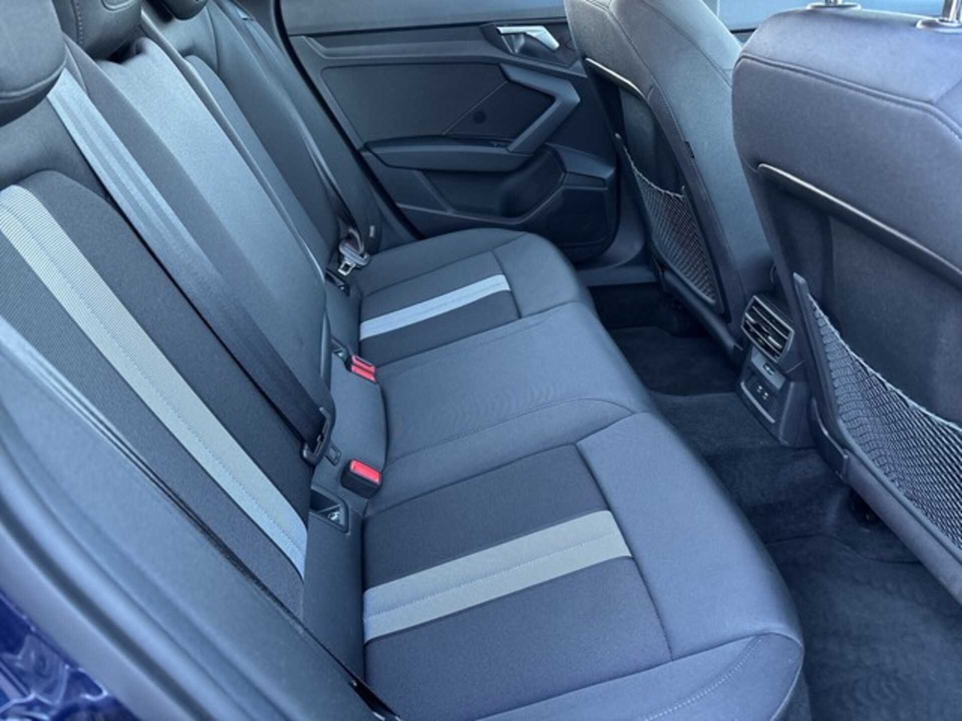 Audi A3 Sportback Advanced