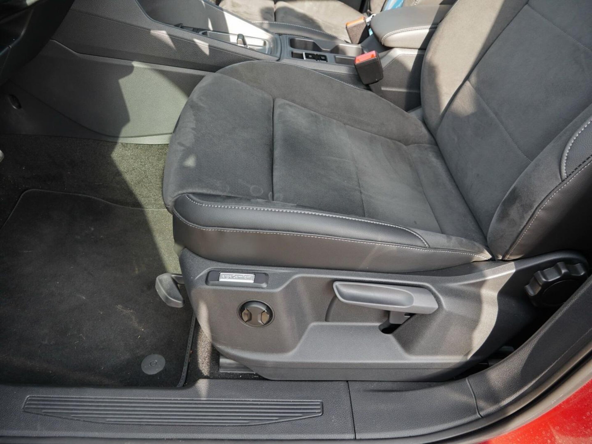 Volkswagen Caddy Maxi Style
