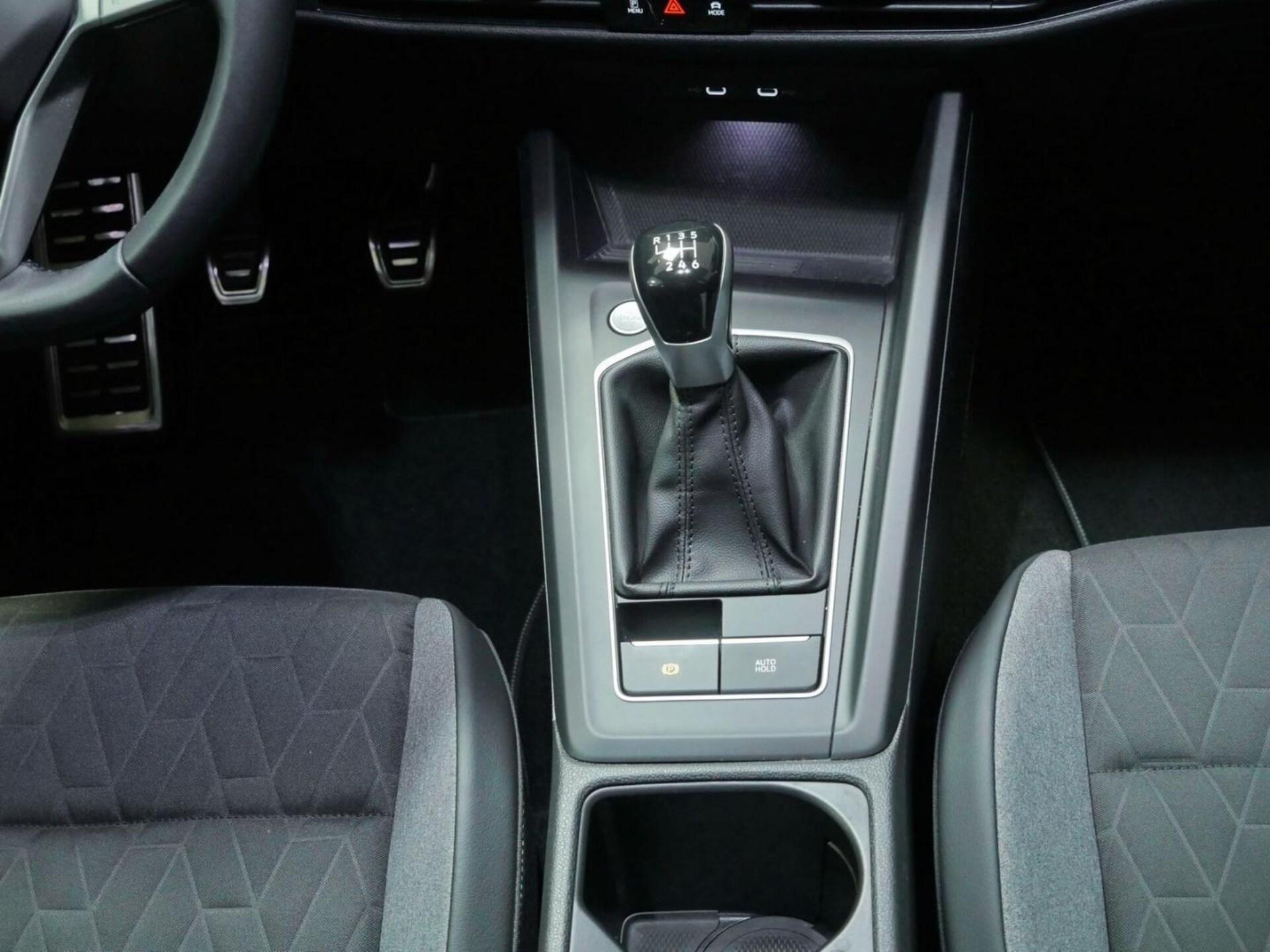 Volkswagen Golf Variant Goal