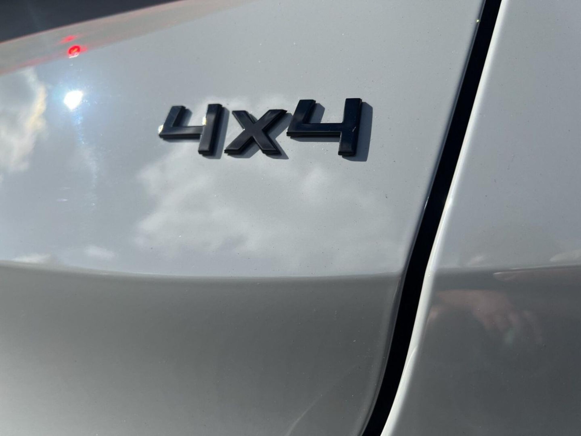 Skoda Kodiaq Sportline
