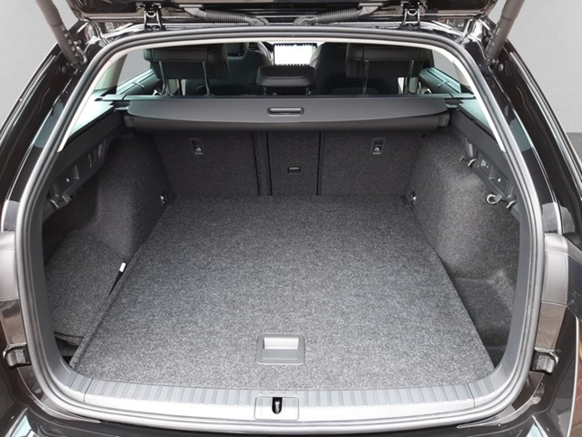 Skoda Octavia Combi Selection