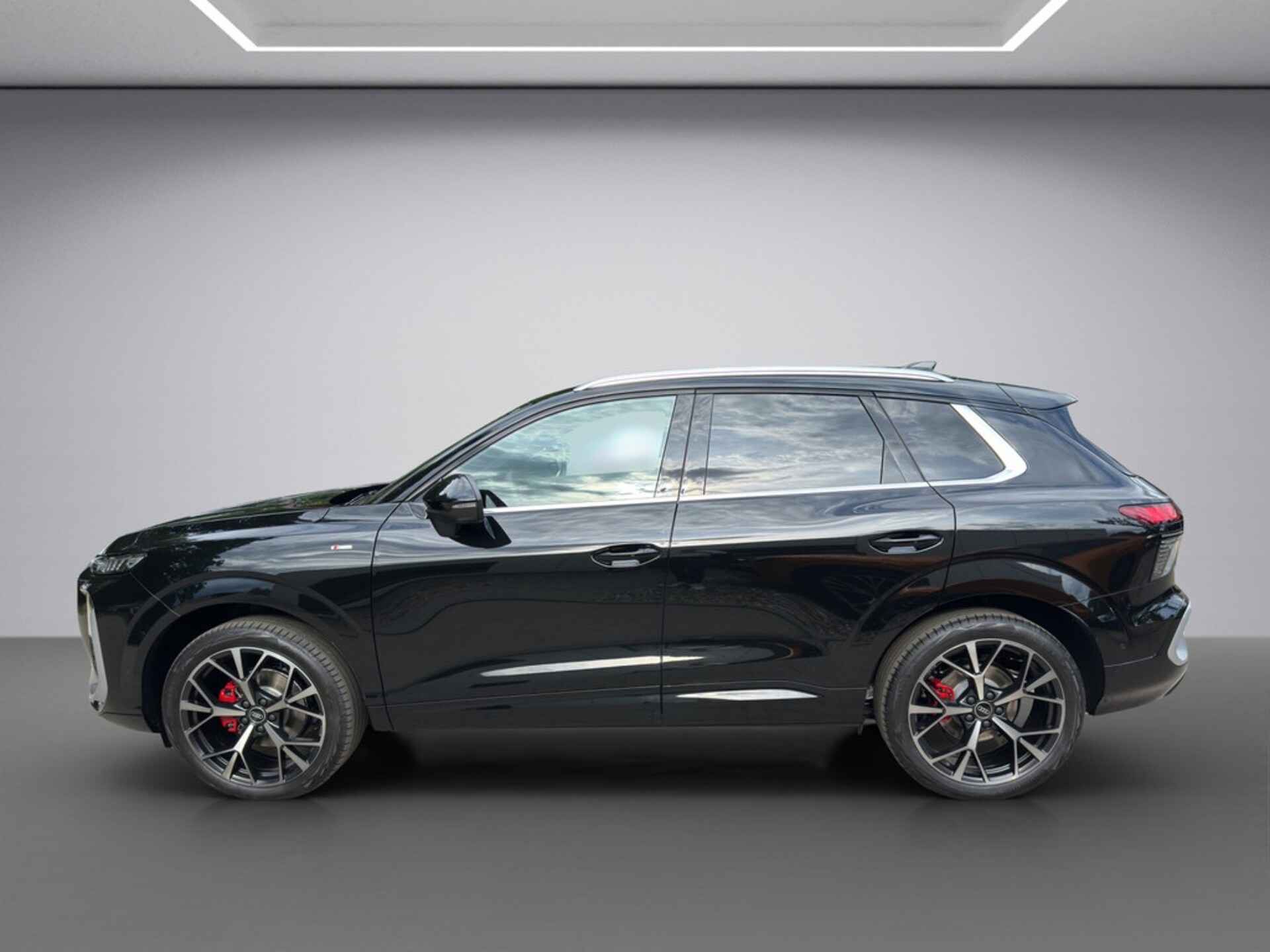 Audi Q3 SUV