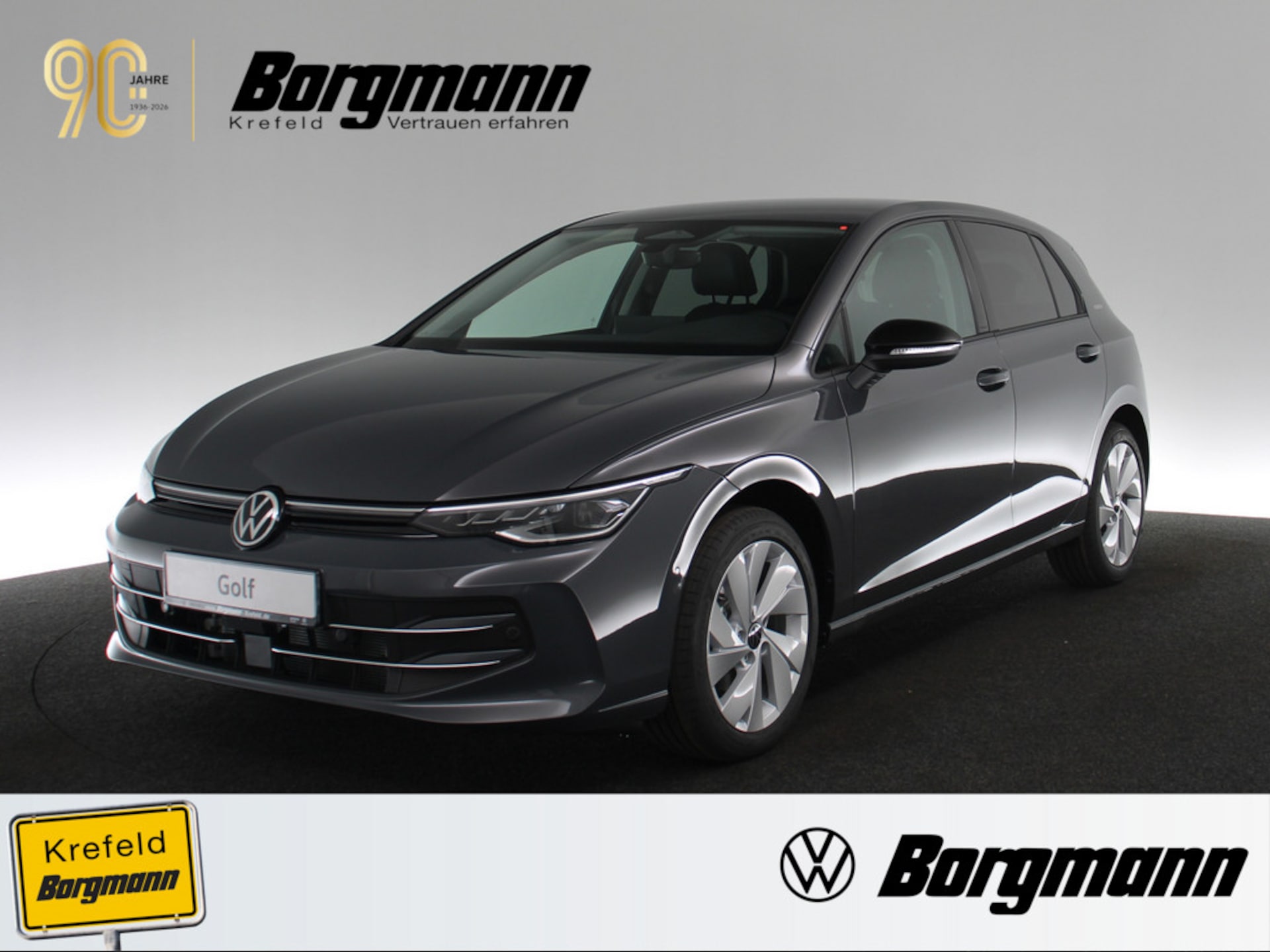 Volkswagen Golf ENERGY