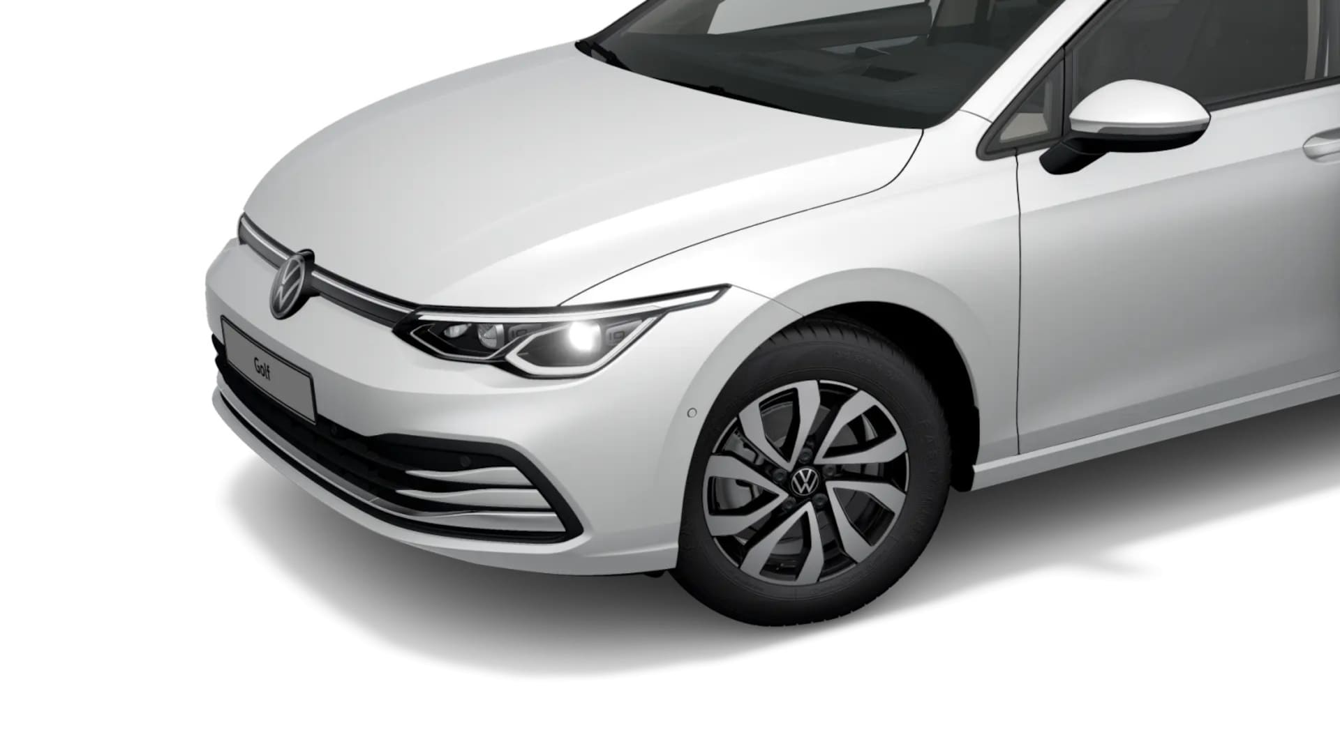 Volkswagen Golf Active