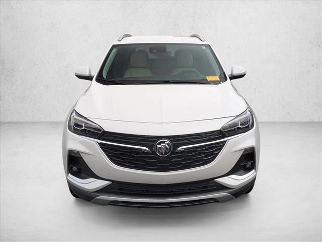 2022 Buick Encore GX
