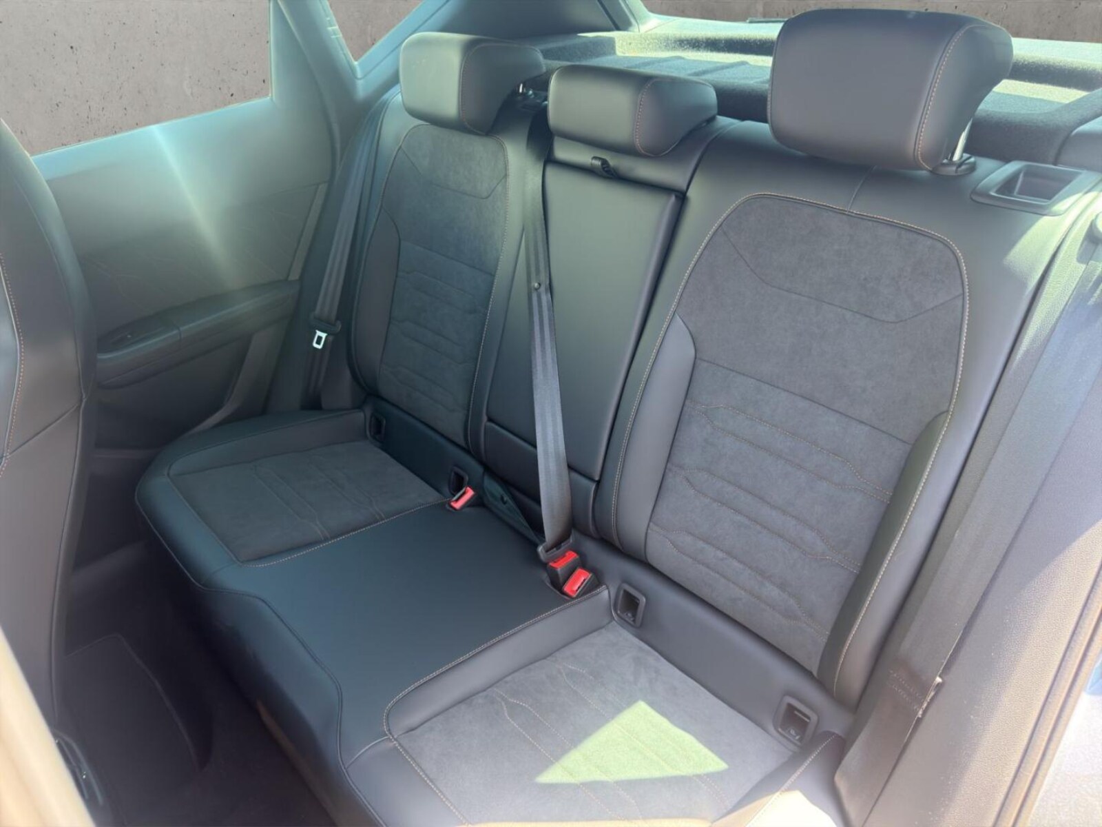 CUPRA Ateca – Bild 12