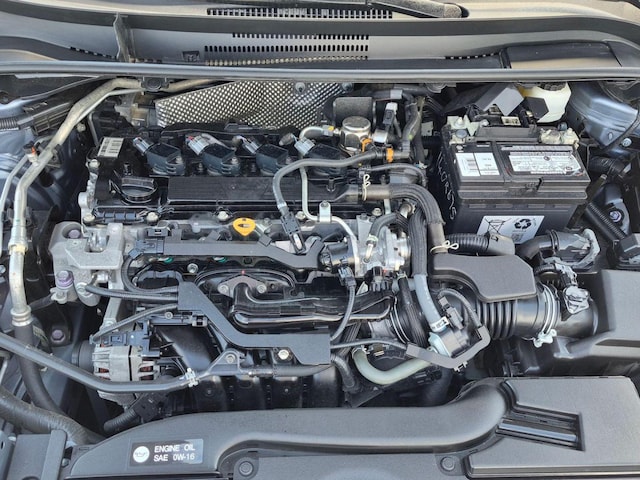2023 Toyota Corolla LE - Photo 22