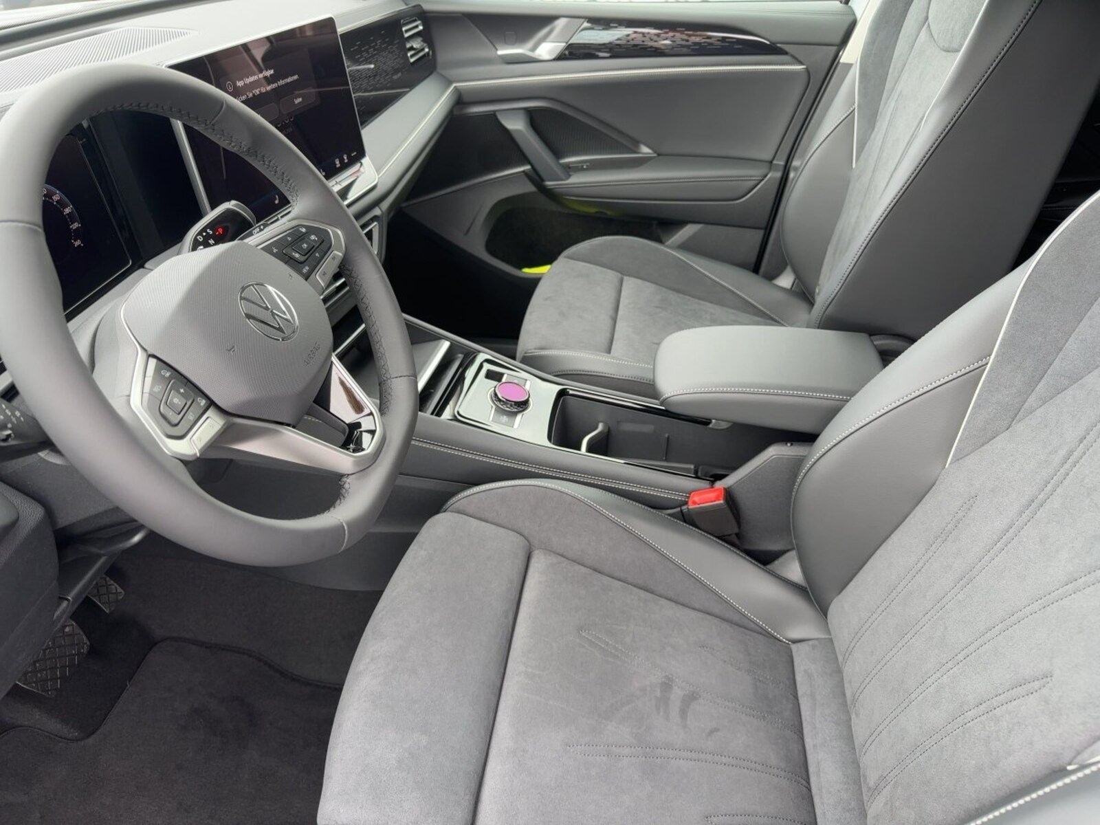 Volkswagen Tiguan – Bild 10