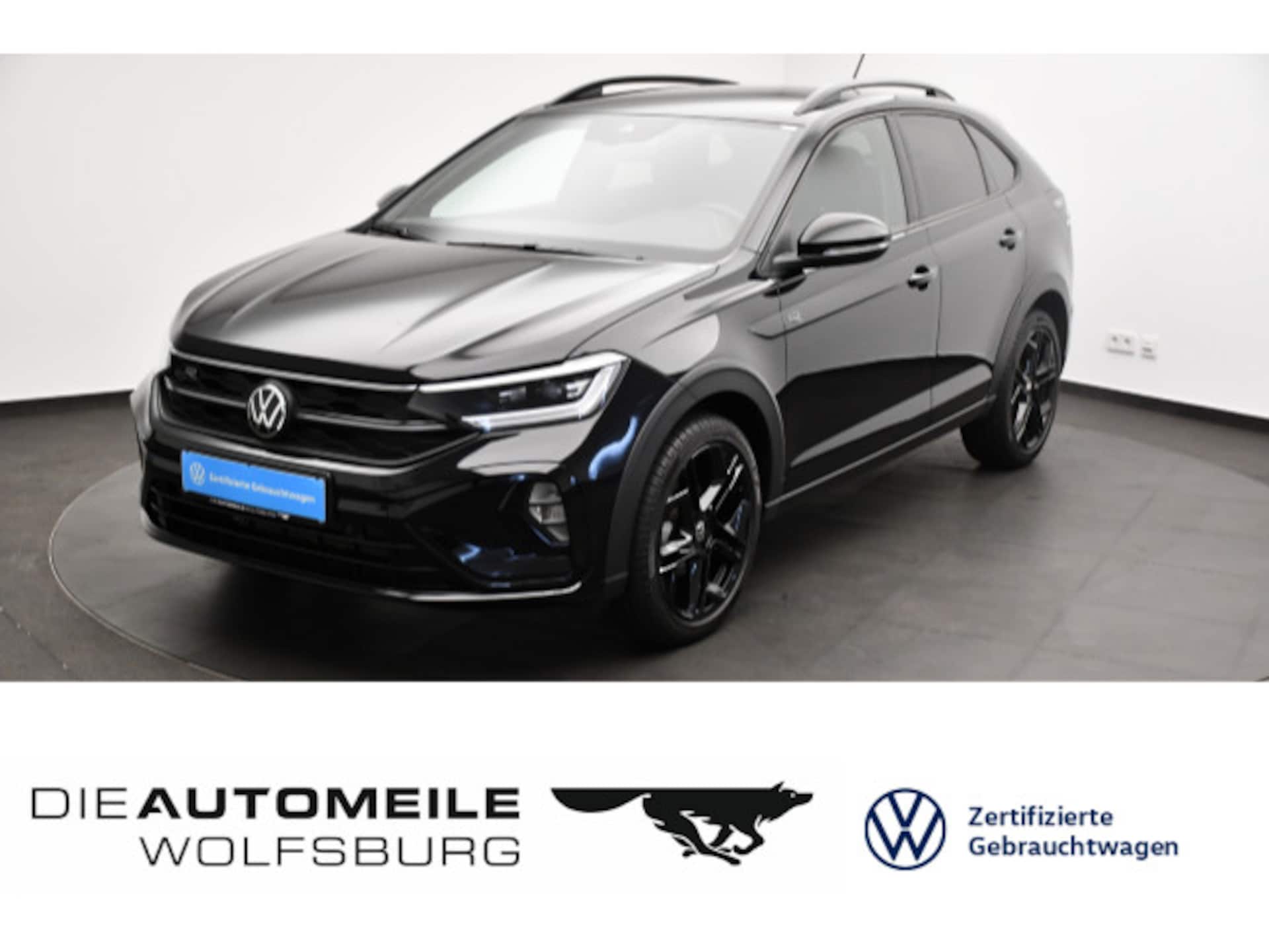 Volkswagen Taigo R-Line
