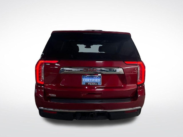 2023 GMC Yukon