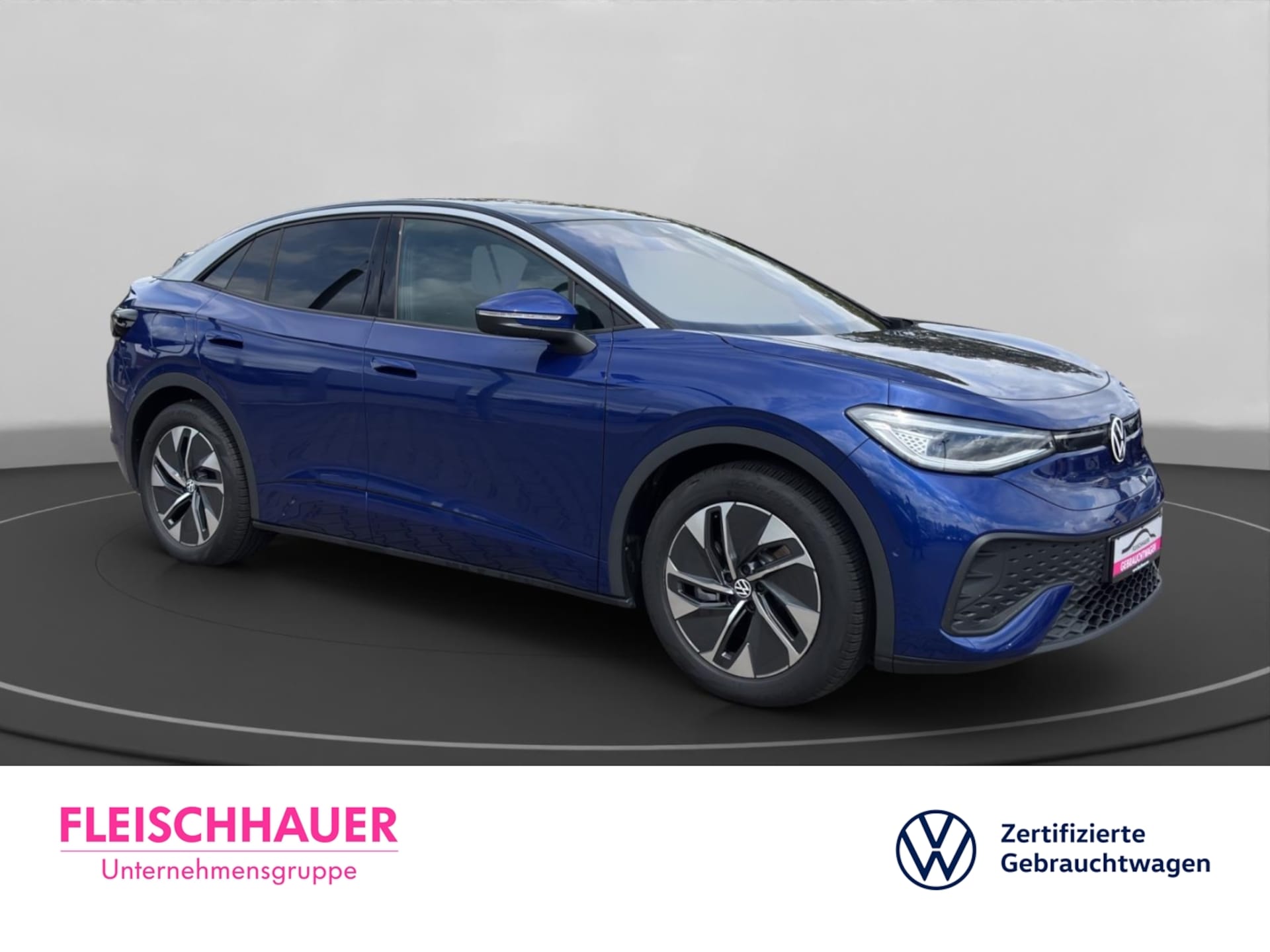 Volkswagen ID.5 Pro