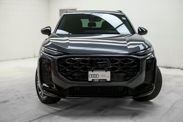 2026 Audi Q3 SUV