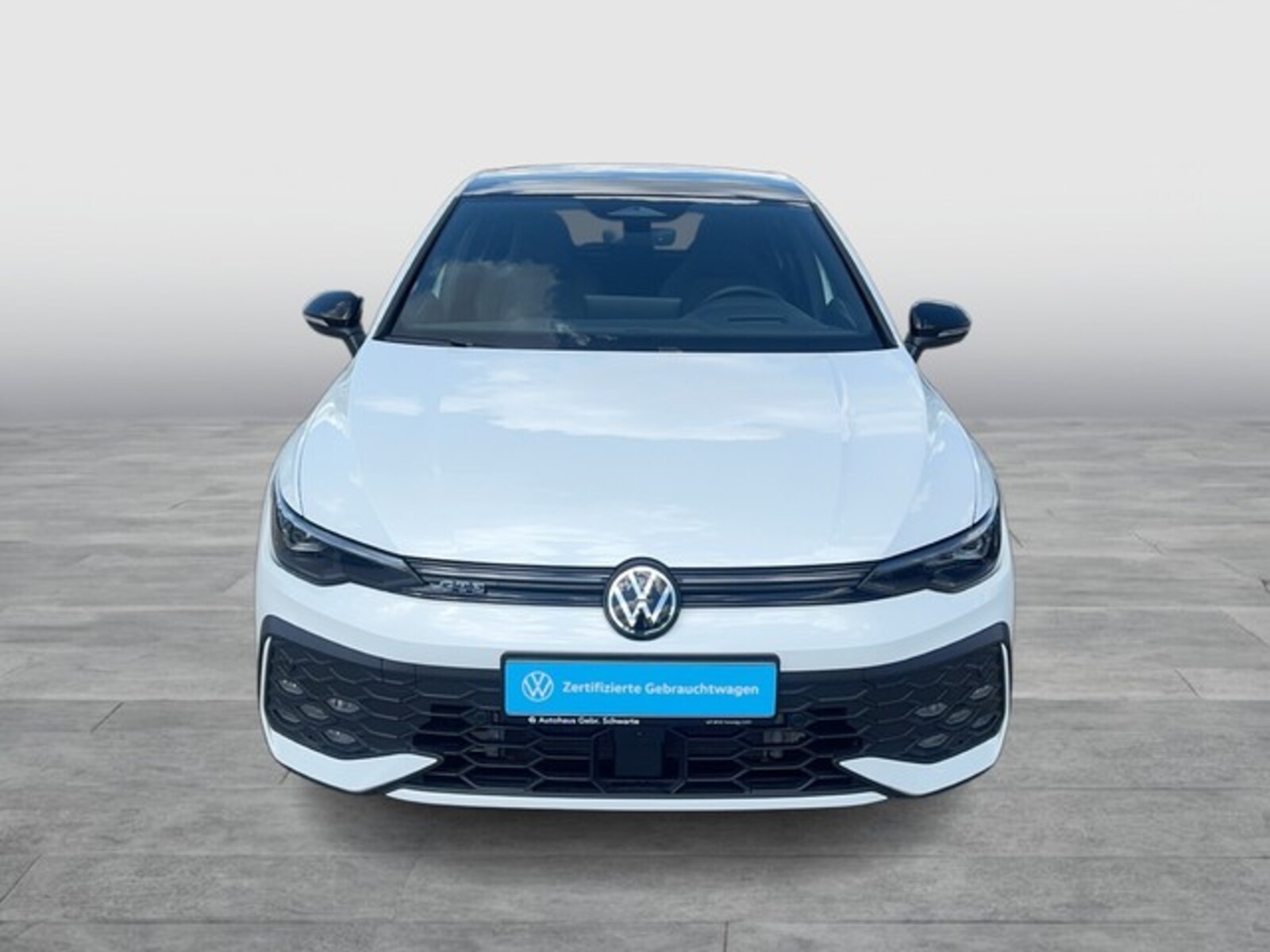 Volkswagen Golf – Bild 7