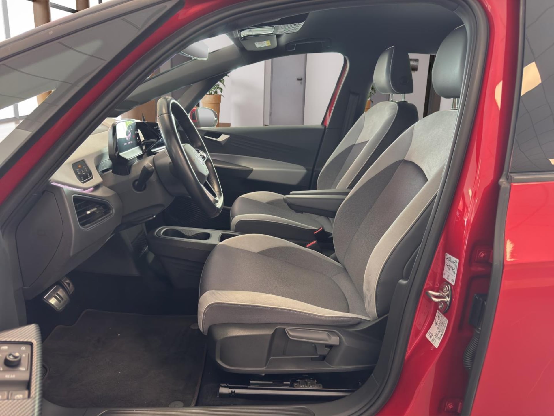 Volkswagen ID.3 Pro Performance