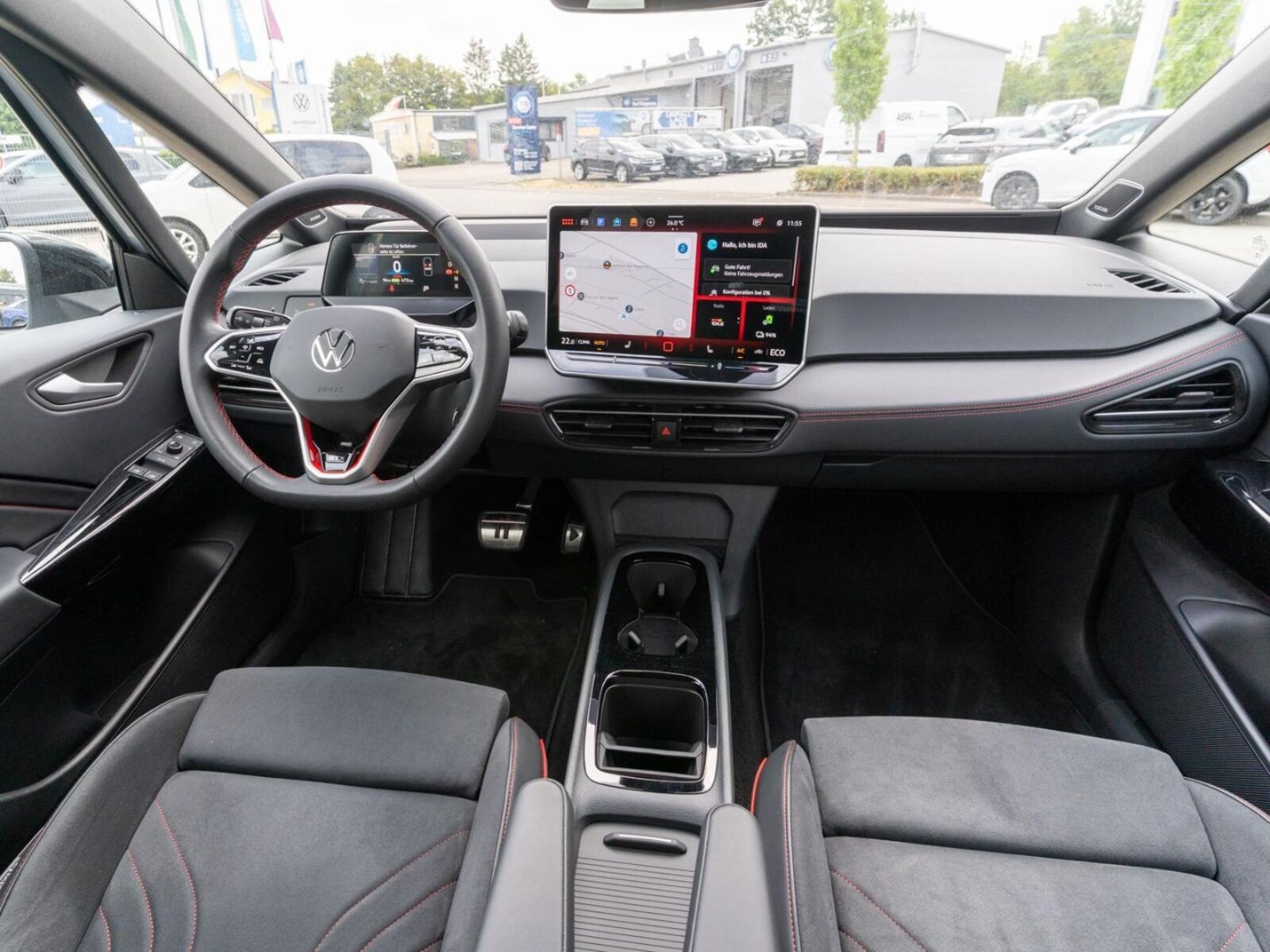 Volkswagen ID.3 – Bild 7