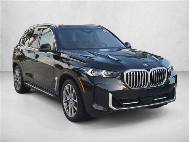 2025 BMW