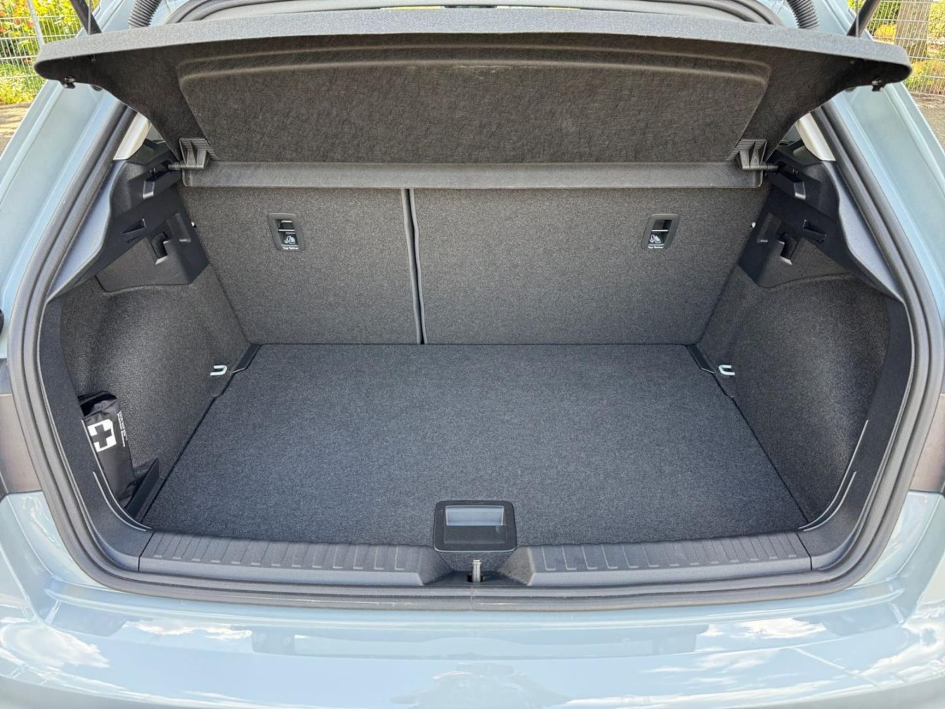 Audi A1 Sportback S line
