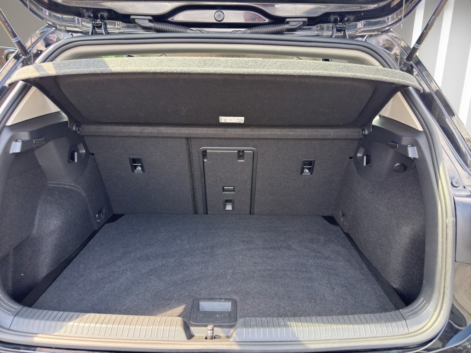 Volkswagen Golf Style