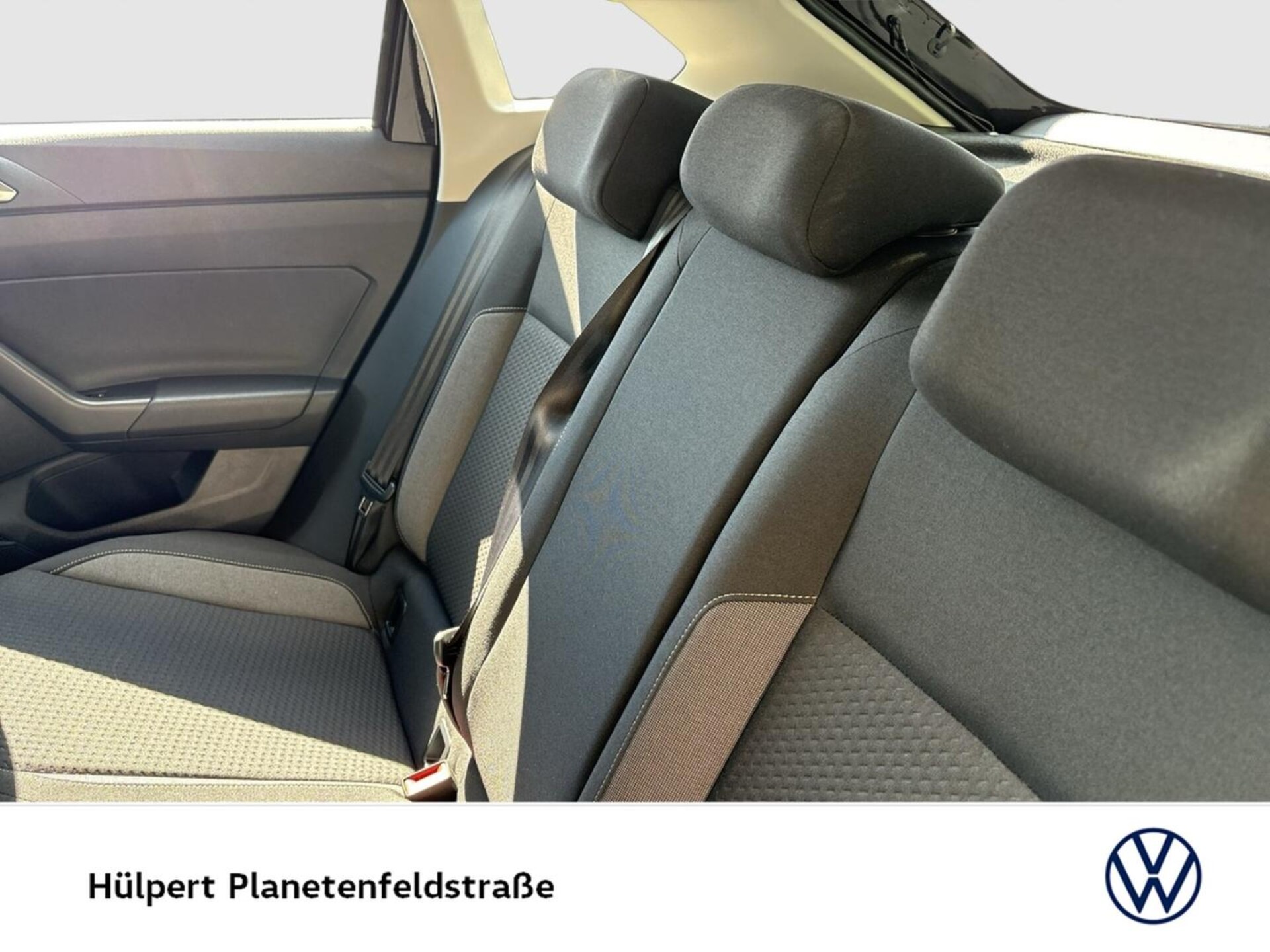 Volkswagen Taigo Life