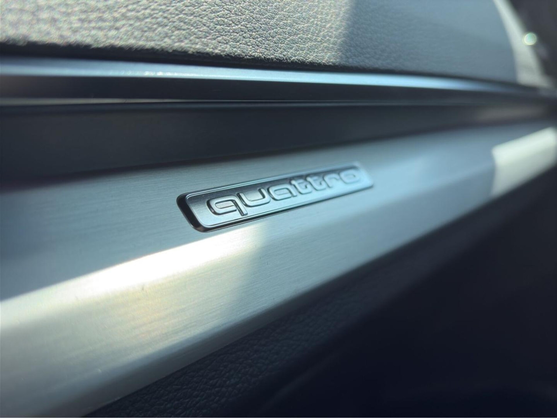 Audi SQ5 Sportback