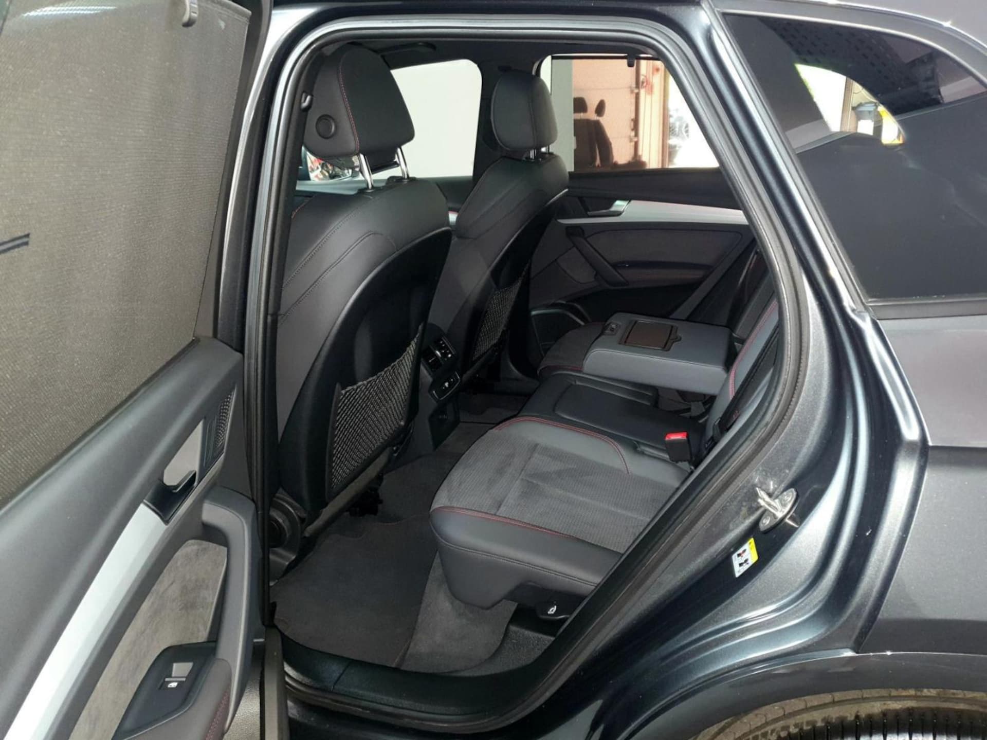 Audi Q5 SUV S line