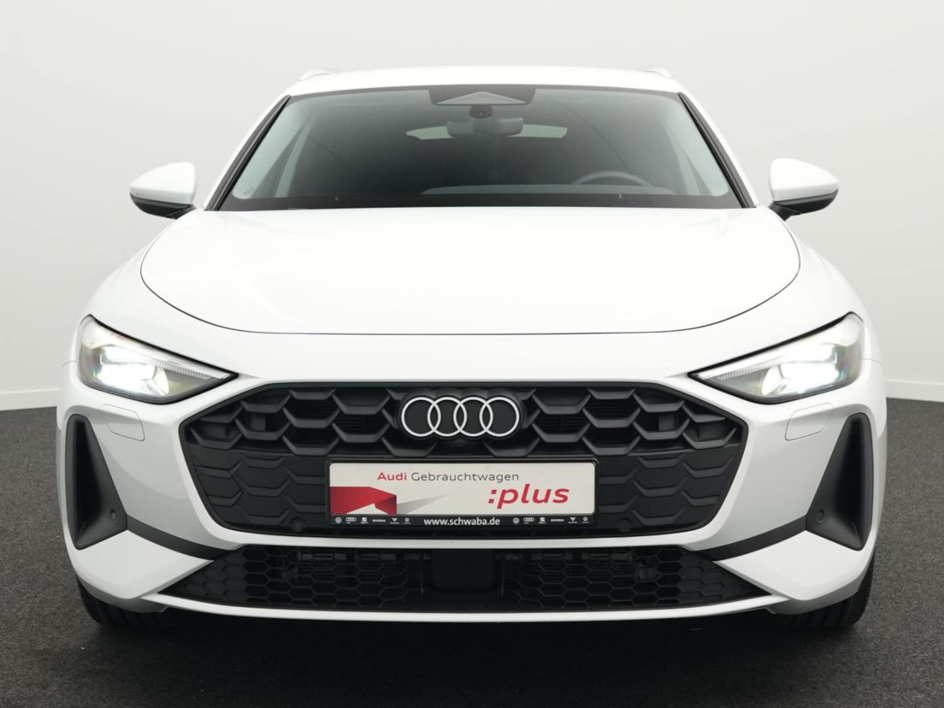 Audi A5 Avant e-hybrid