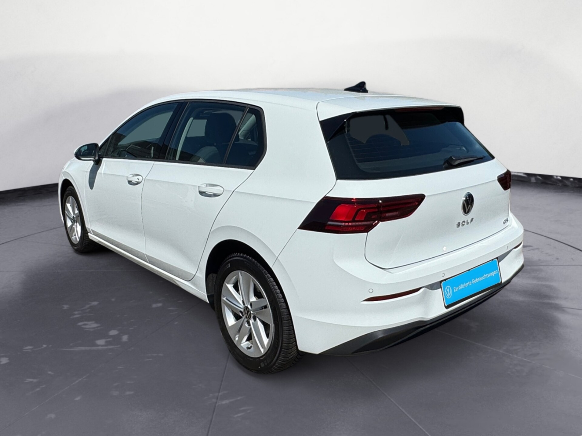 Volkswagen Golf Life