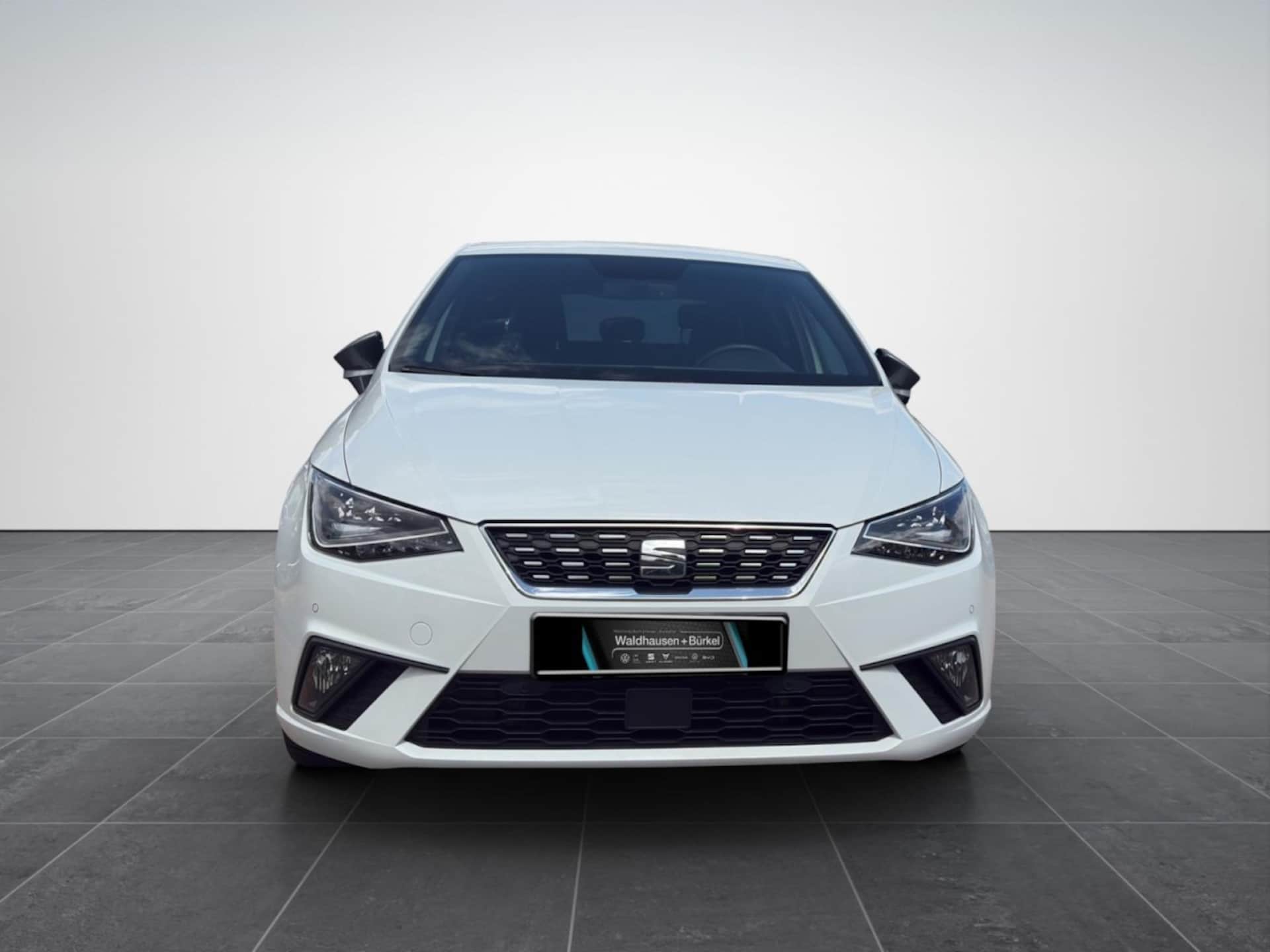 SEAT Ibiza Xcellence