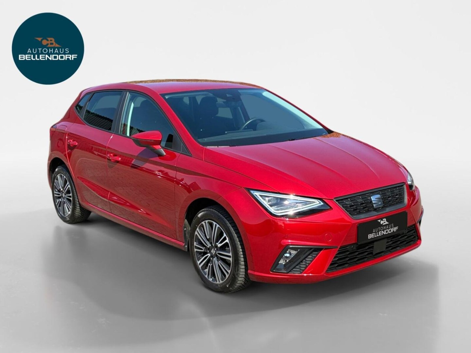 SEAT Ibiza – Bild 7
