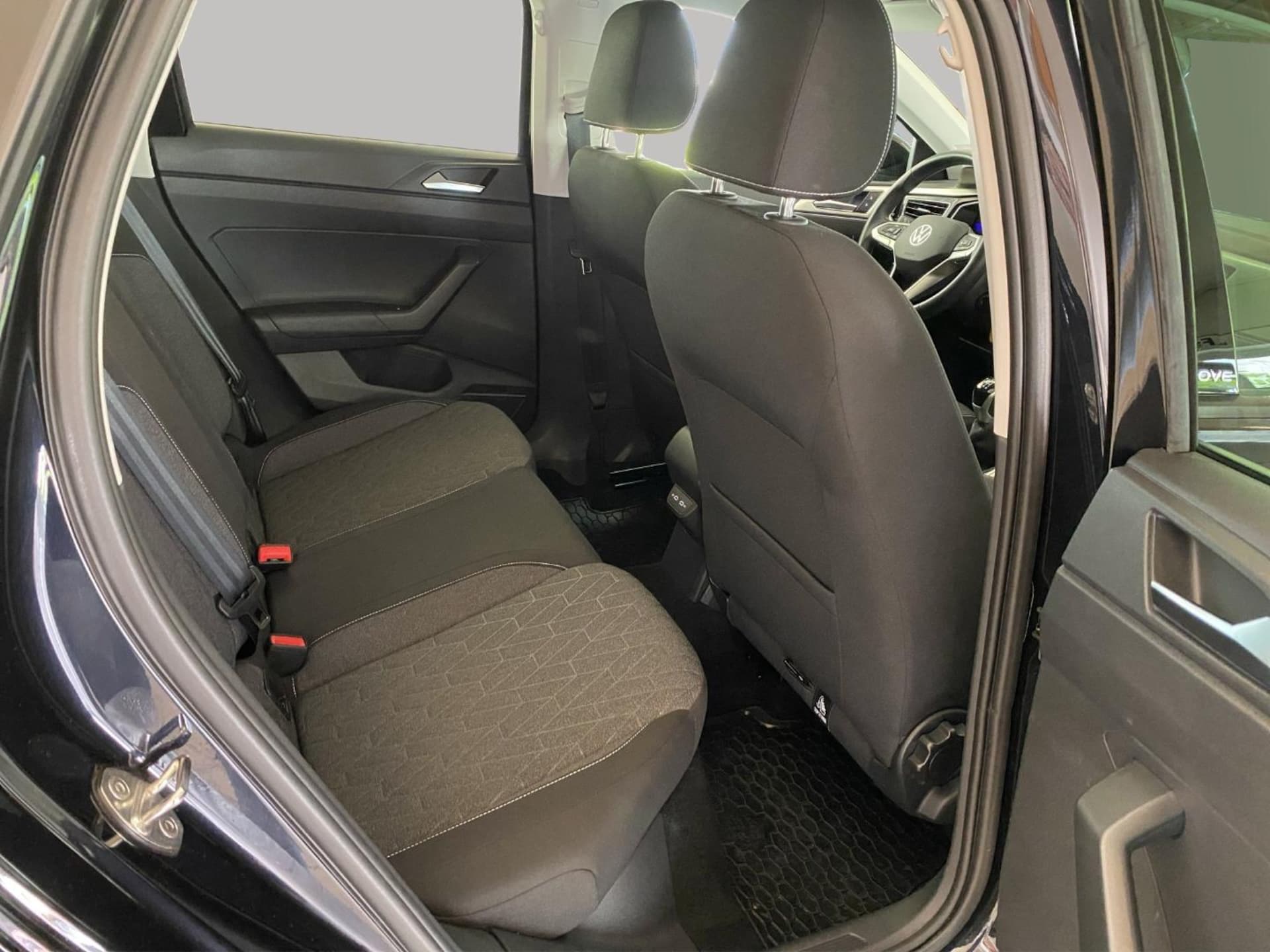 Volkswagen Taigo MOVE