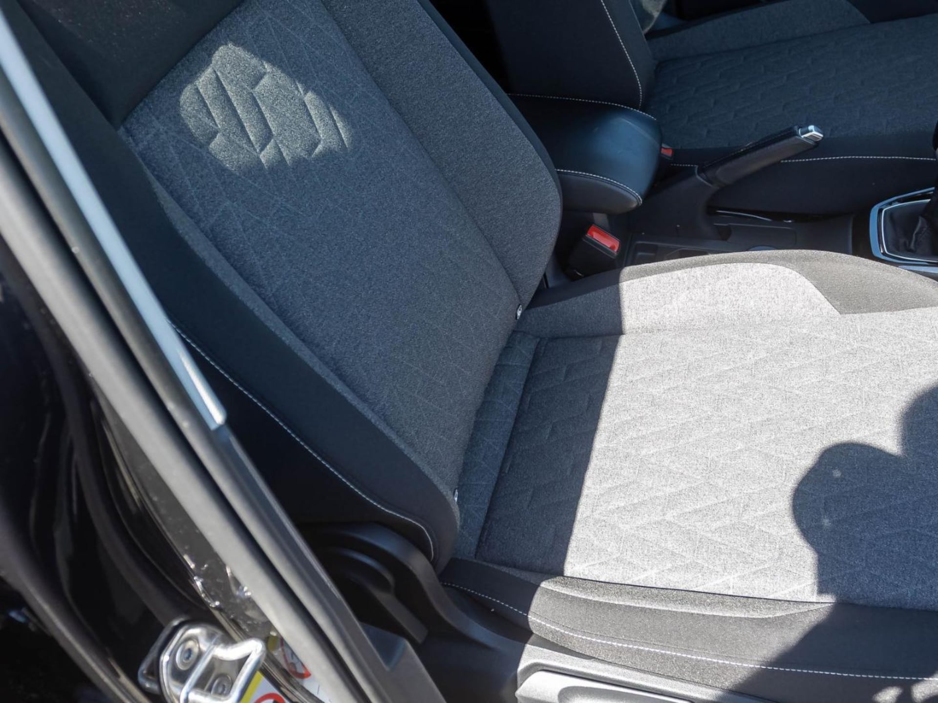 Volkswagen T-Cross MOVE