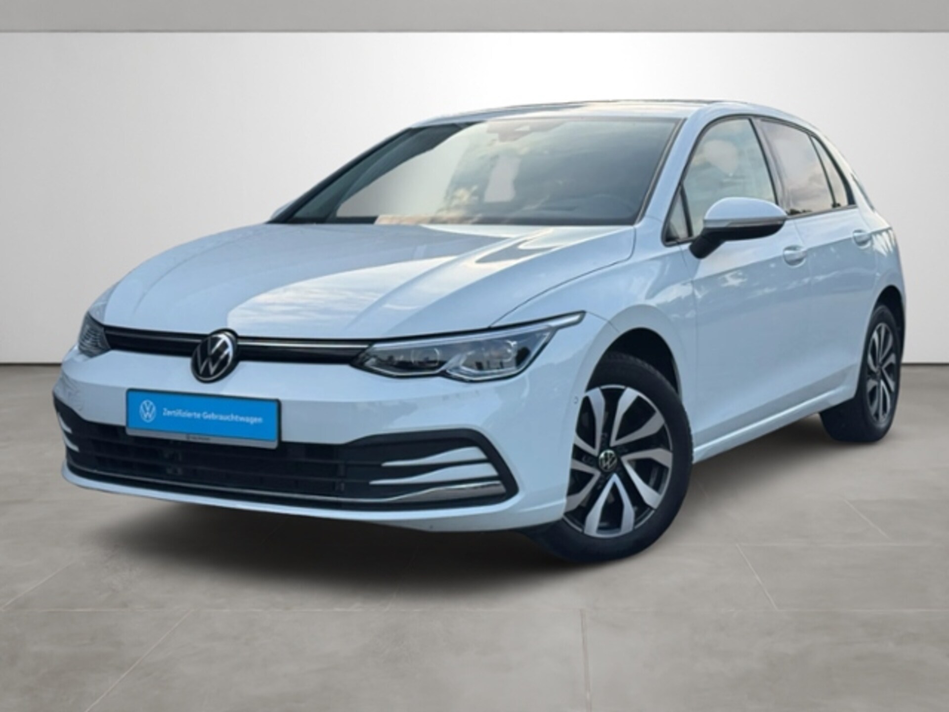 Volkswagen Golf Active