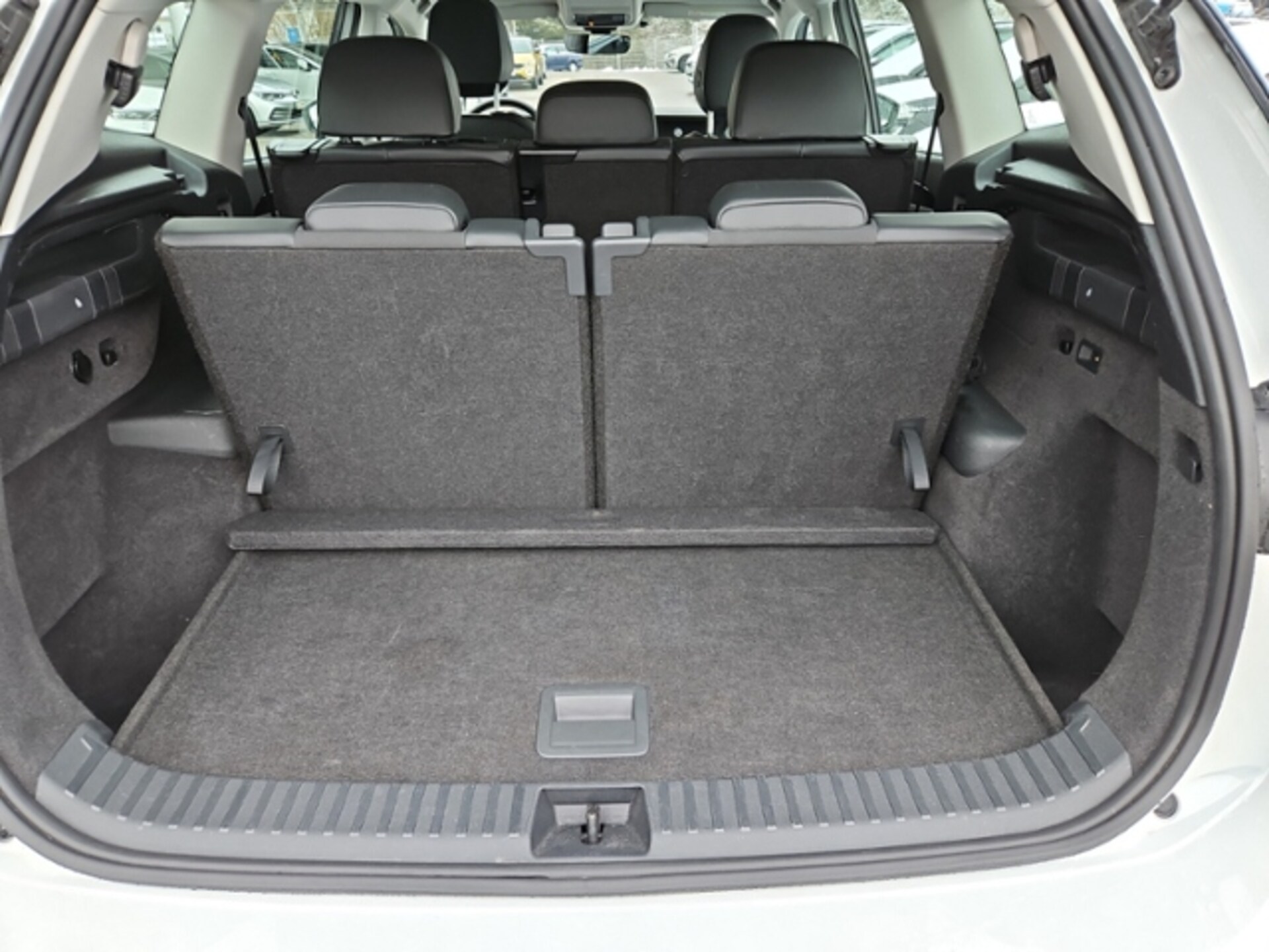 Volkswagen Tayron Life