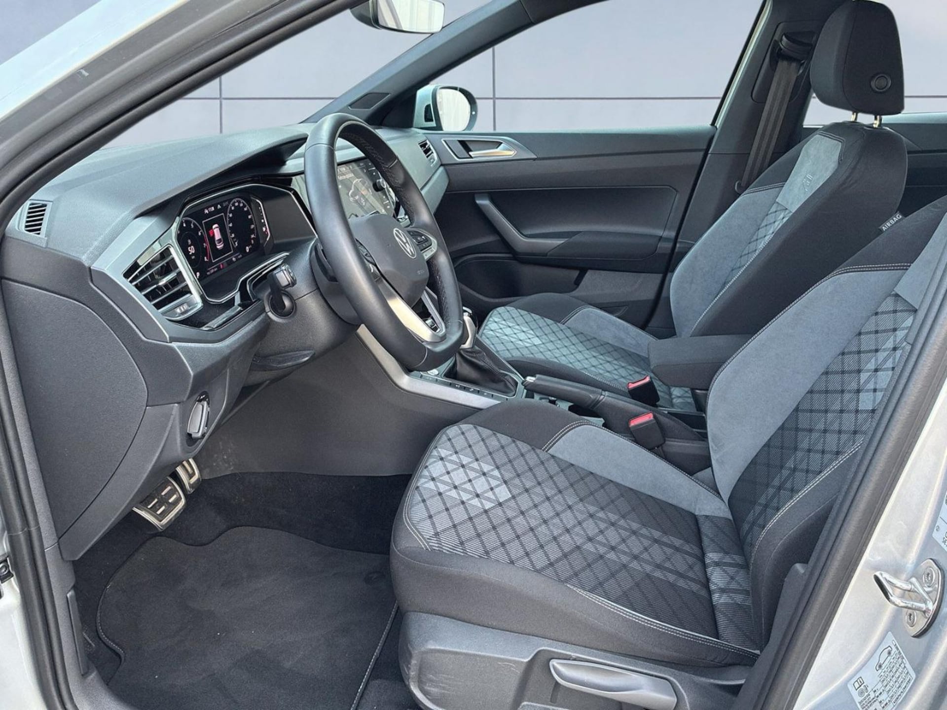 Volkswagen Taigo R-Line