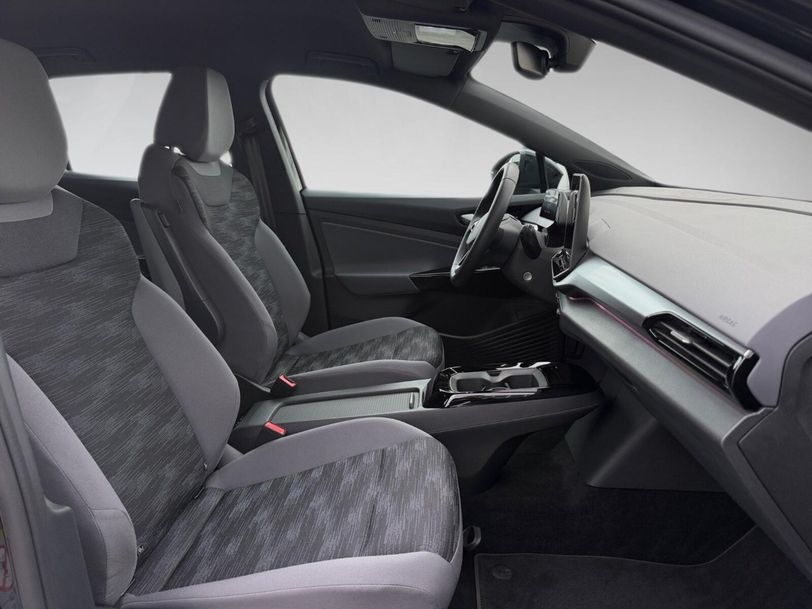 Volkswagen ID.4 – Bild 16