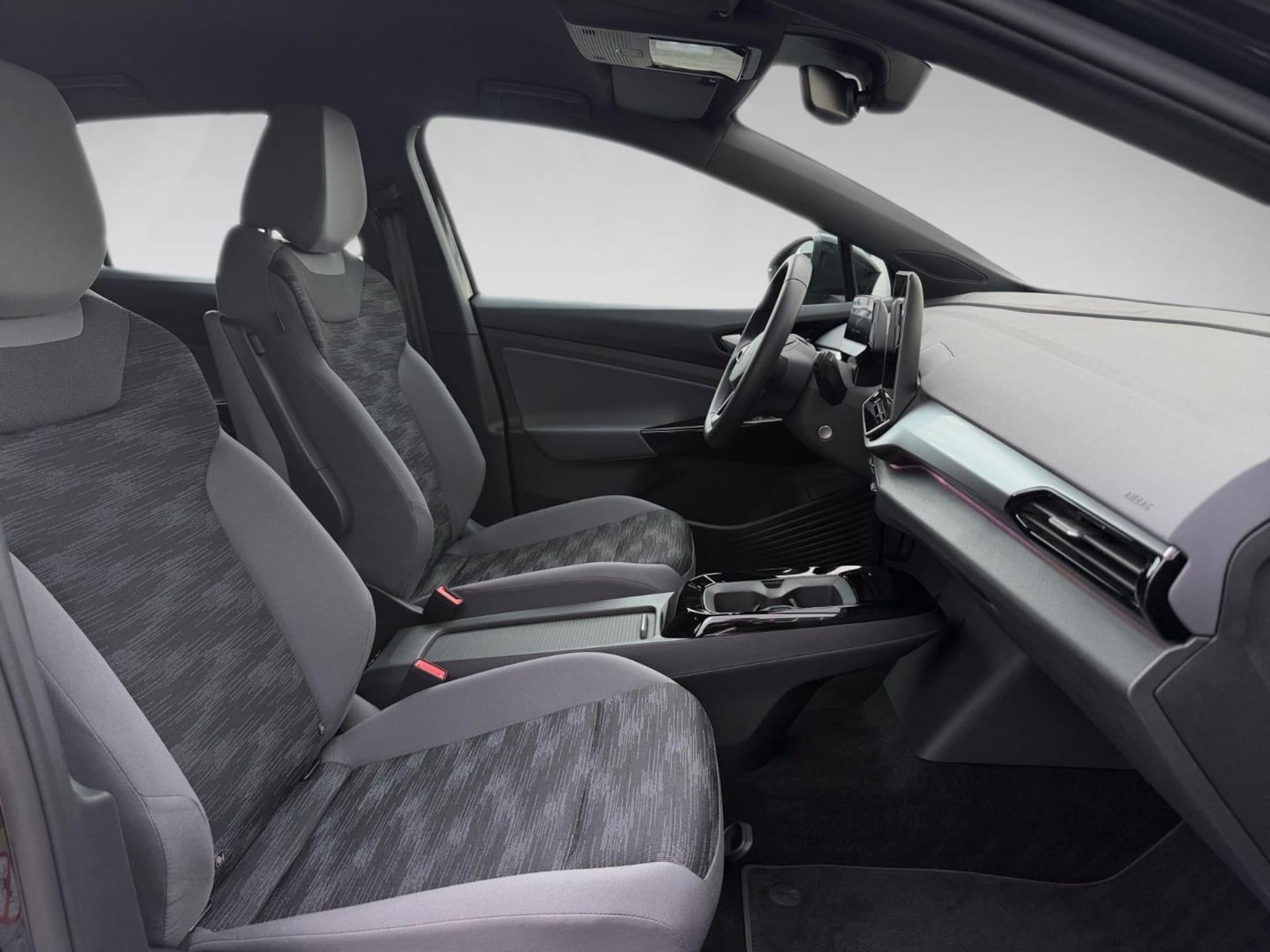 Volkswagen ID.4 Pro