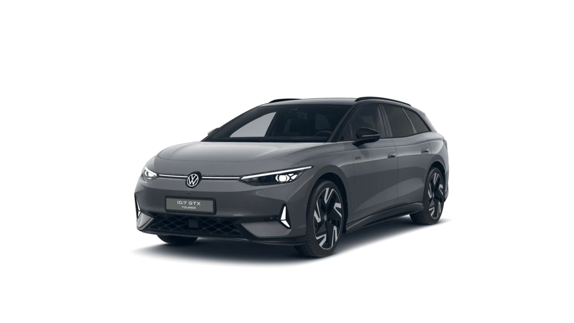 Volkswagen ID.7 Tourer GTX