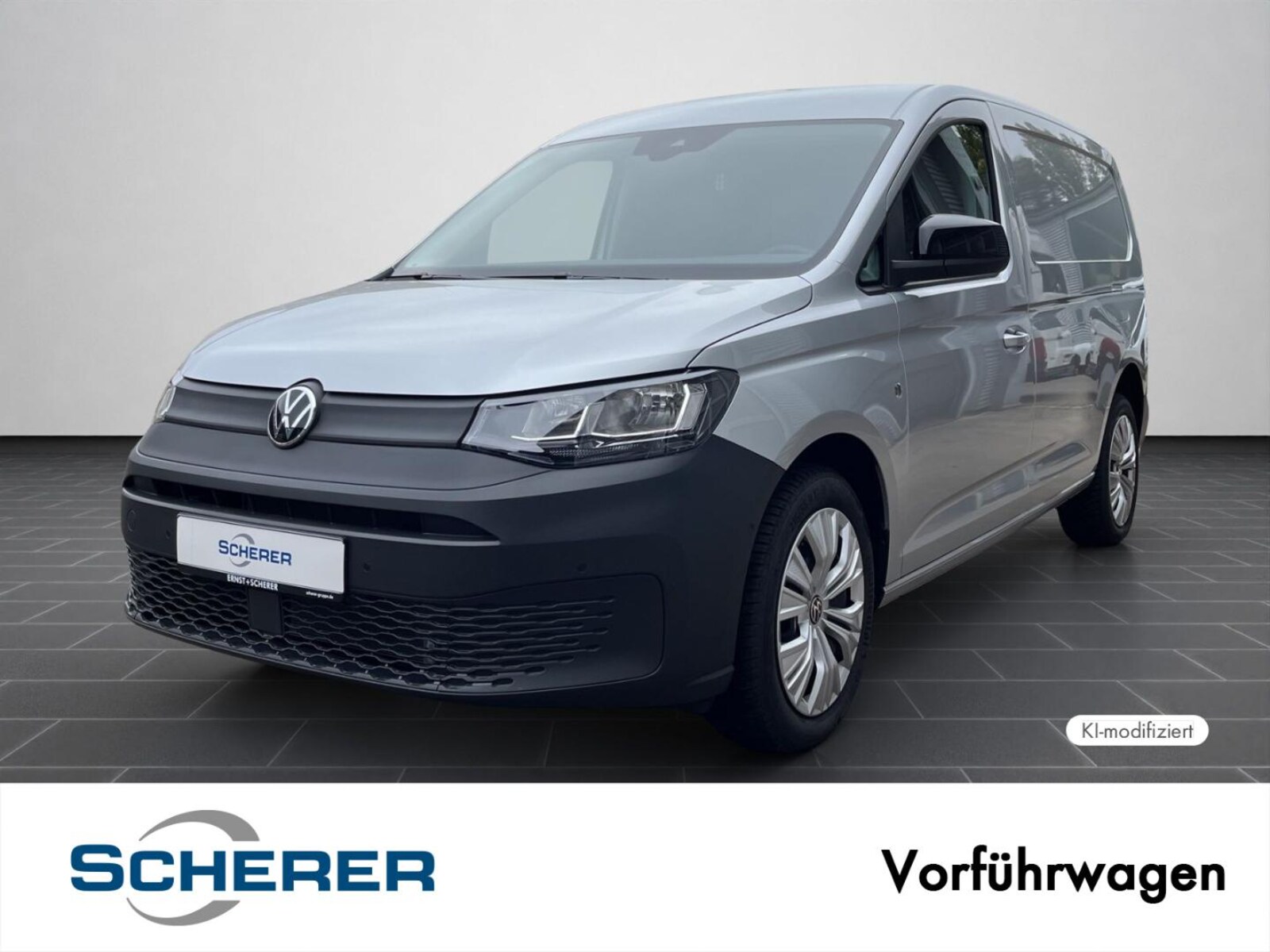 Volkswagen Caddy Maxi Cargo