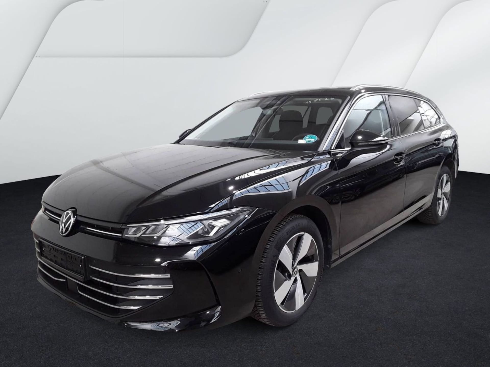 Volkswagen Passat Business