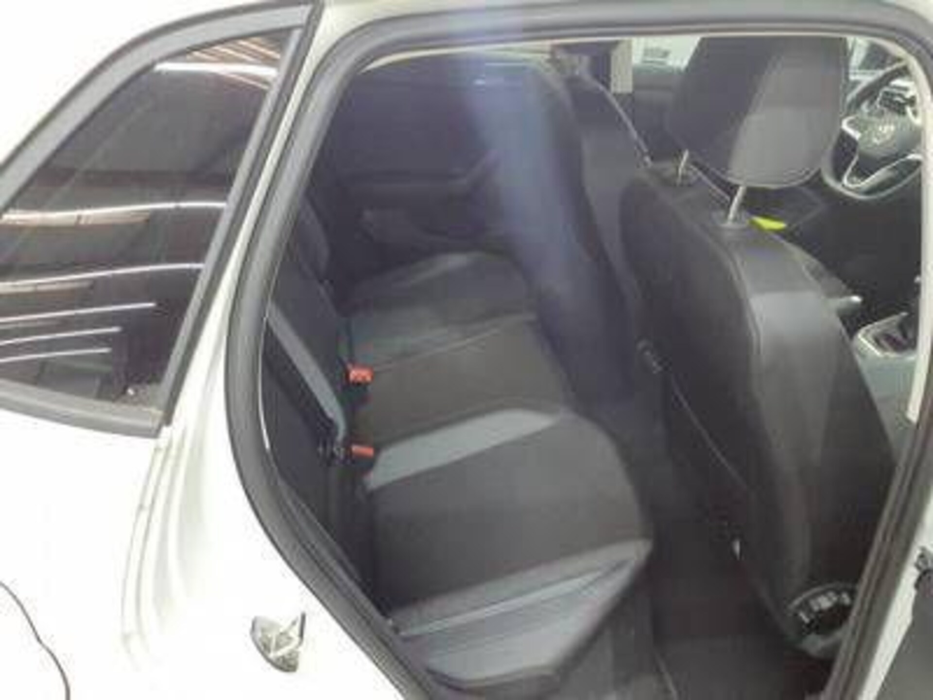 Volkswagen Polo Goal