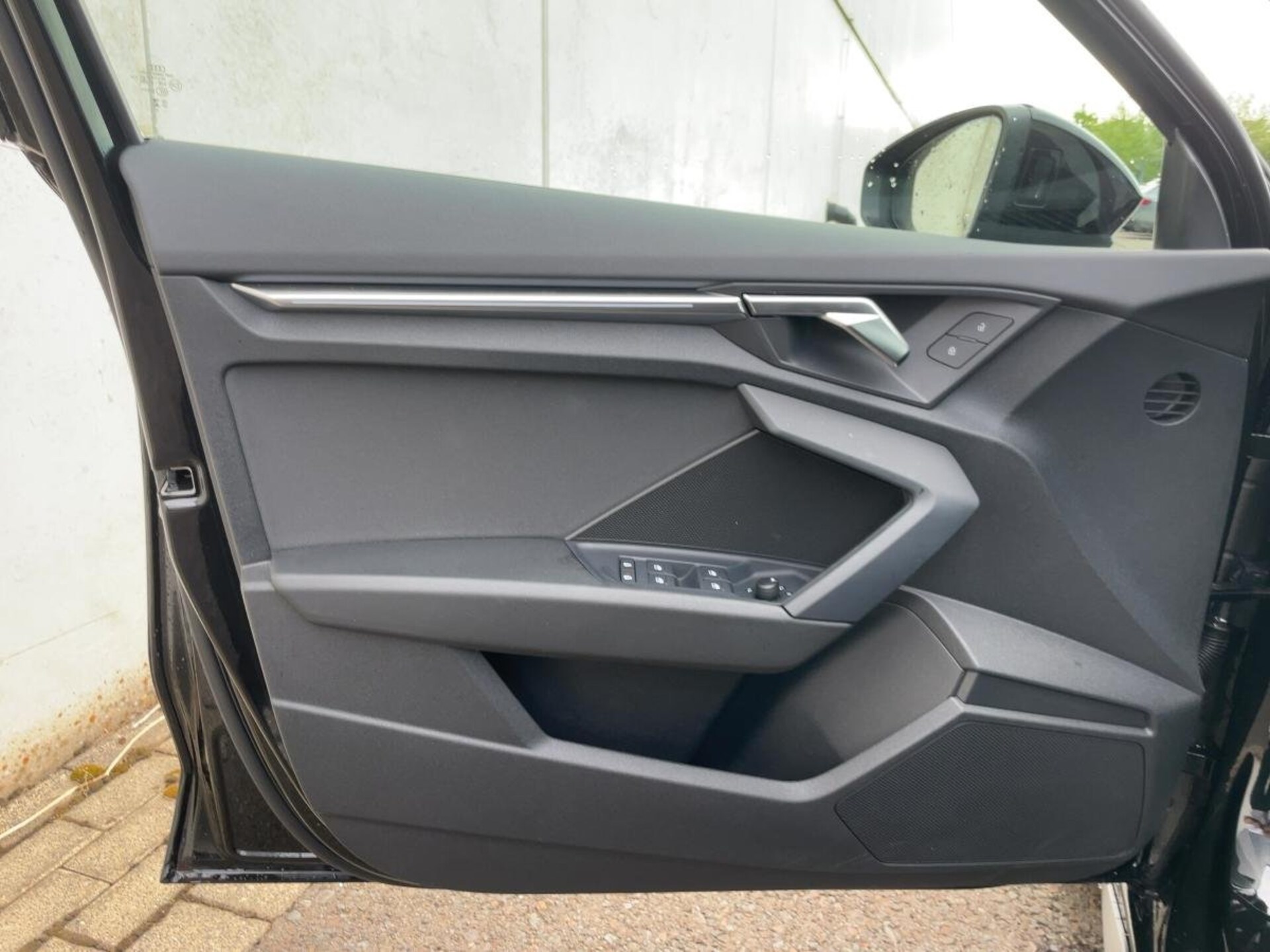 Audi A3 Sportback S line