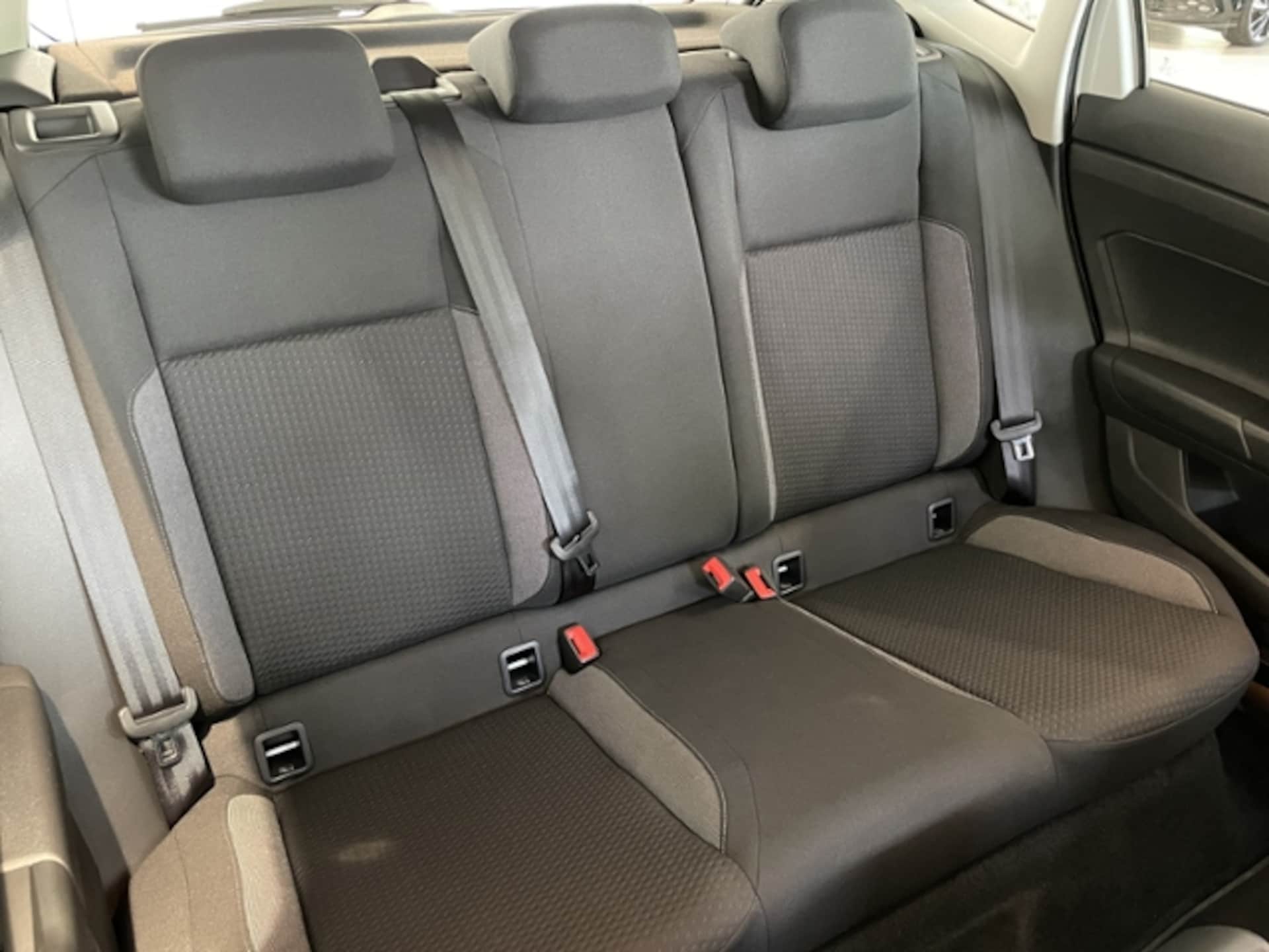 Volkswagen Polo Life