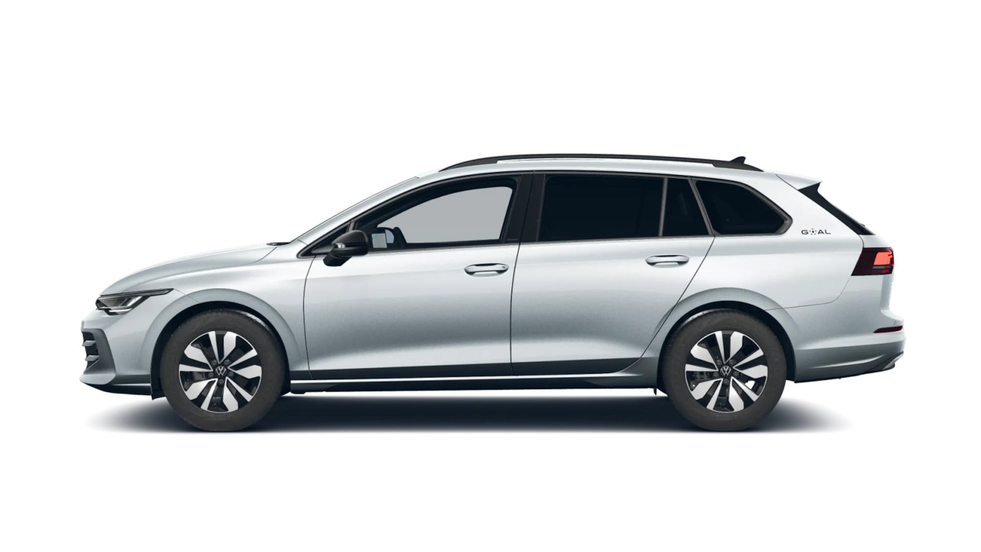 Volkswagen Golf Variant Goal